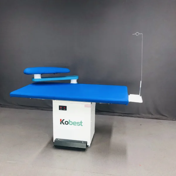 Mesa de Passar a Vácuo Kobest 2