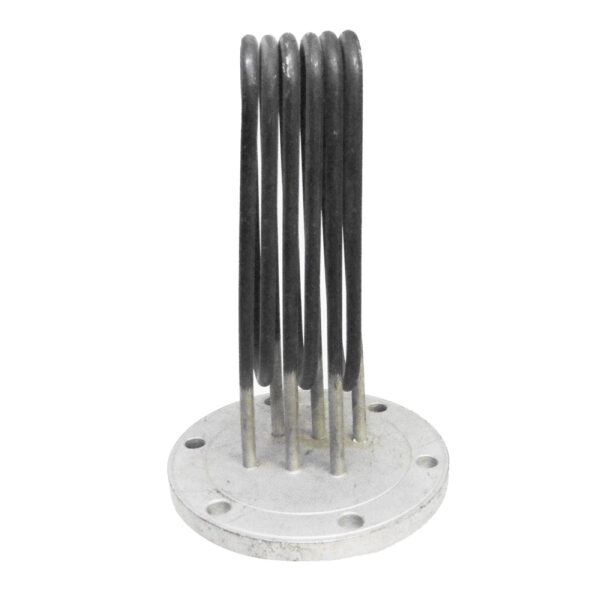 Resistencia Novo 6 Furos 5000W