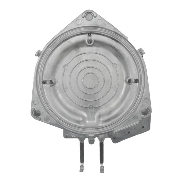 Resistencia Plana 1400W Litros .3 - 4