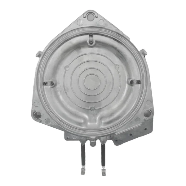 Resistencia Plana 1400 W Litros .3 - 4