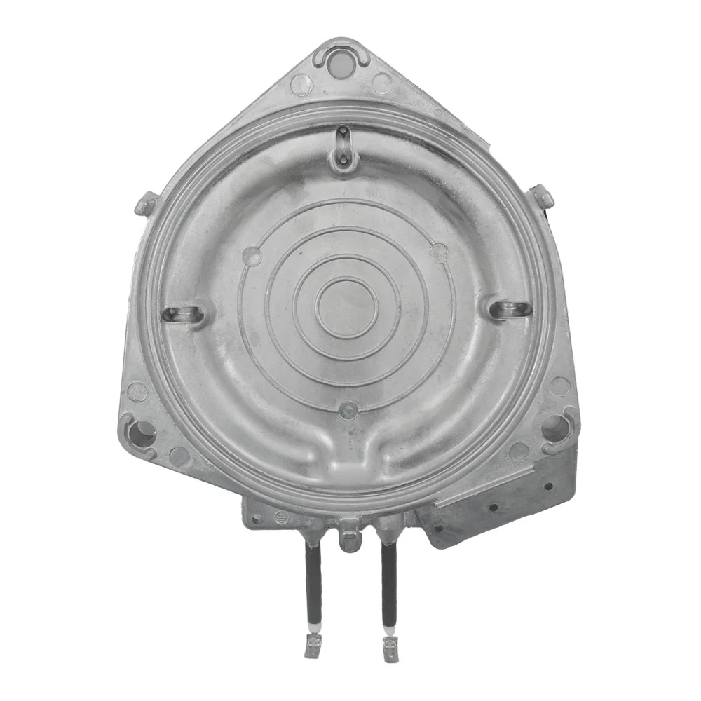 Resistencia Plana 1400 W Litros .3 - 4