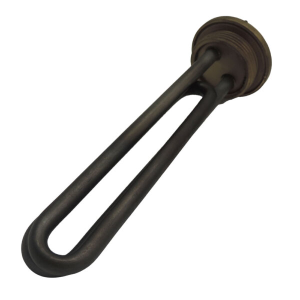 Alternative view of Resistência (2 Polos) Tubular 2000W Rosca