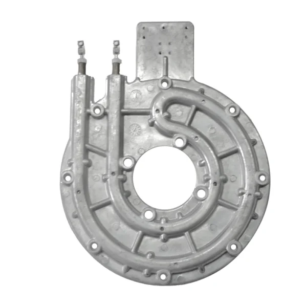 Resistencia Prato 2250 Whatts Caldeira 5 e 7,5 L