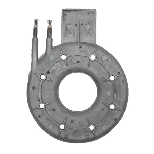 Resistencia Da Caldeira 110V 2002 1 E 2 Litros
