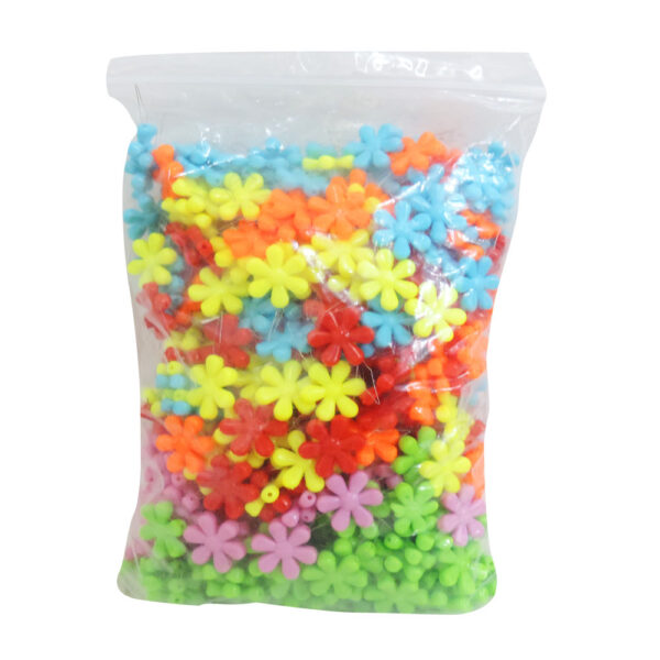 Alternative view of Kit Passador de Linha Flor Com 10 Unidades