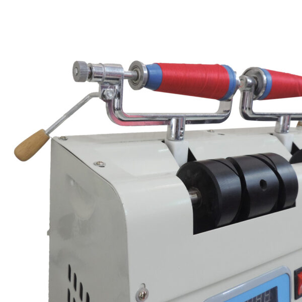 Alternative view of Conicaleira Rebobinadeira W-20Cd - Westman