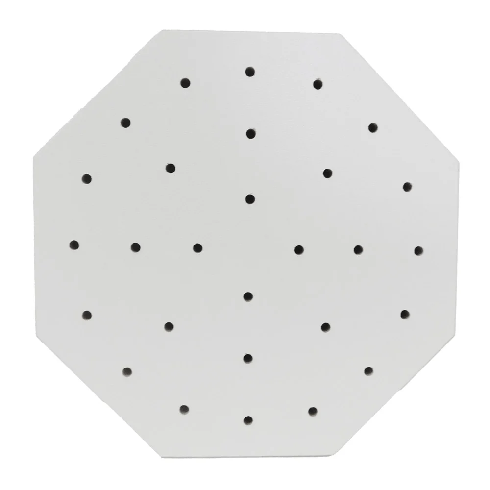 U Porta Bobinas e Carretel de Octagonal 6 U Porta Bobinas e Carretel de Octagonal - Imagem 6