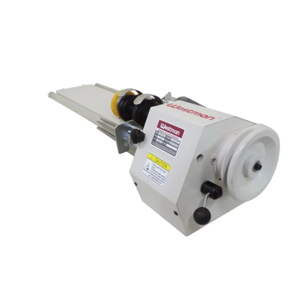 Máquina de Cortar Vies 2 Facas Industrial
