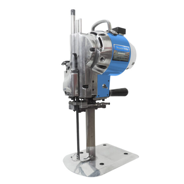 Máquina de Corte Industrial de Faca 10 Polegadas