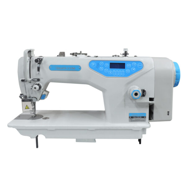 Máquina de Costura Reta Direct Drive 4 Funções S-4 Dc4/E