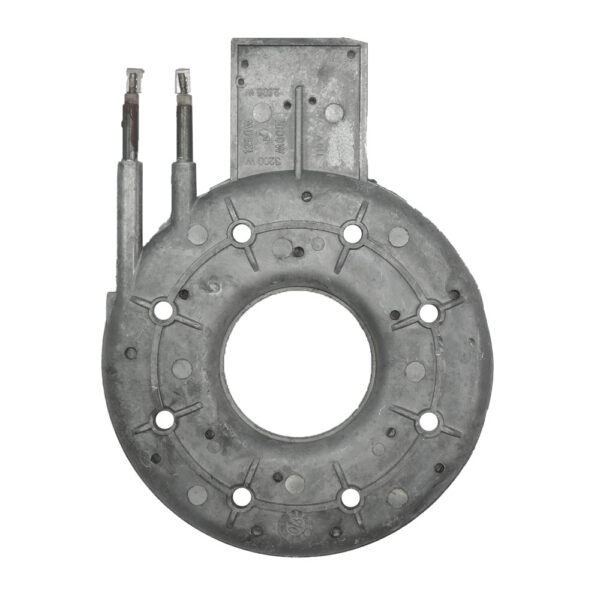 Resistência Caldeira Turca 110V E 2 Litros 1000W