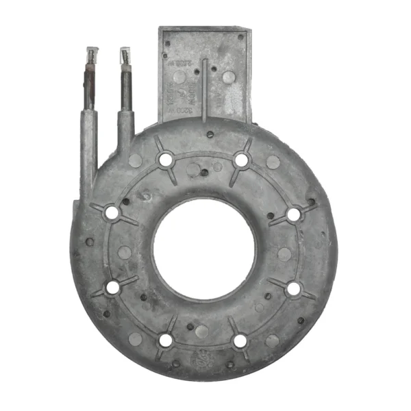 Resistência Caldeira Turca 110V e 2 L 1000 W