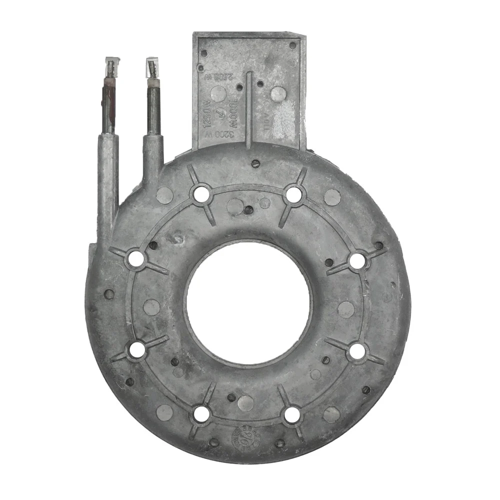 Resistência Caldeira Turca 110V e 2 L 1000 W