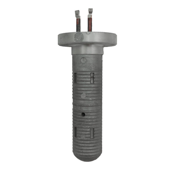 Resistência 6 Furos 2000 Whatts Modelo Antigo Caldeira Turca 5Lt
