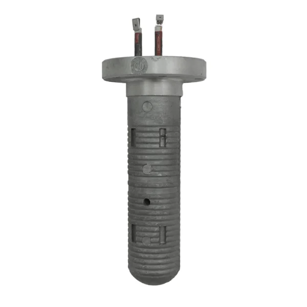 Resistência 6 Furos 2000 Whatts Modelo Antigo Caldeira Turca 5 L