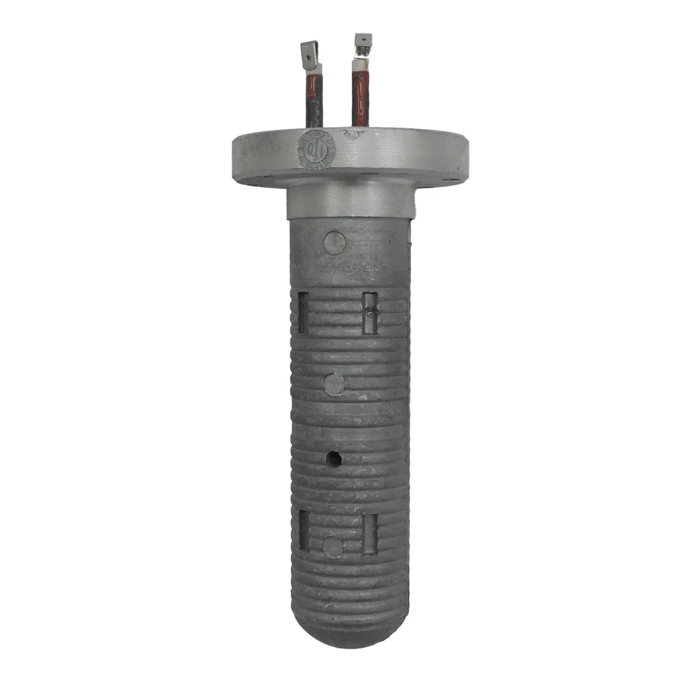 Resistência 6 Furos 2000 Whatts Modelo Antigo Caldeira Turca 5 L