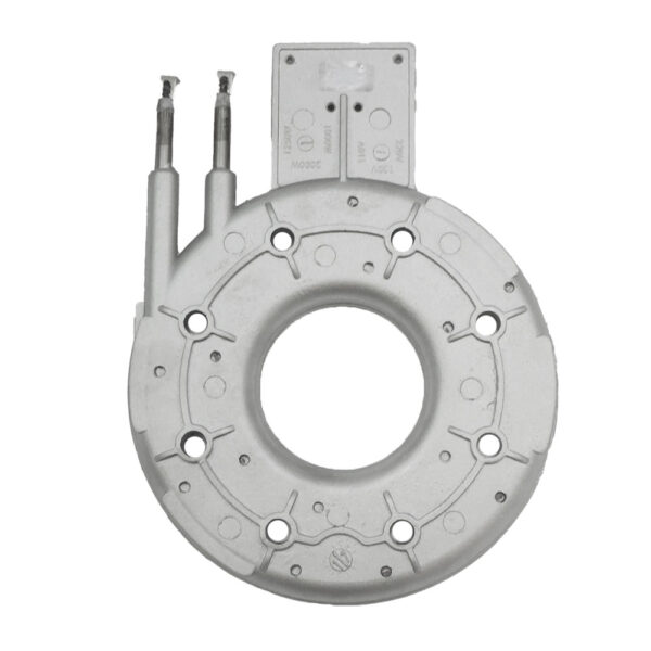 Resistencia 2035 Sy Kr 1250