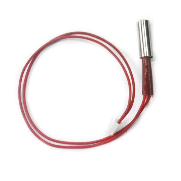 Resistência Maquina Furar W-201-L /110V (S/Entrada)