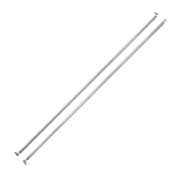 Conjunto de Resistência Qpfb8.6/8.14 220V