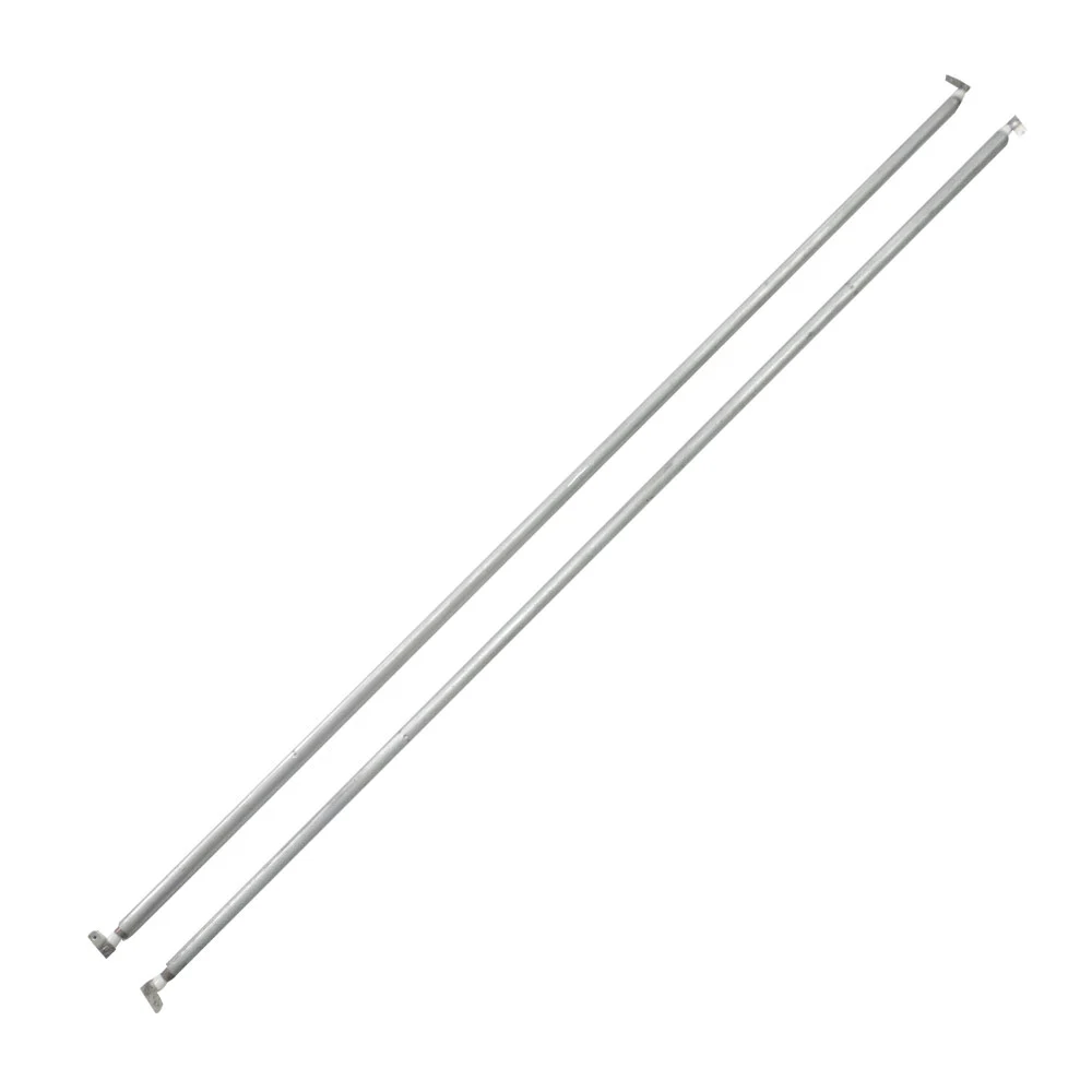 Conjunto de Resistência Qpfb8.6/8.14 220V