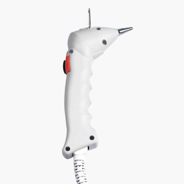 Pistola de Vapor para Dentista 2 Vias Com Fio Caldeira Golden Dental