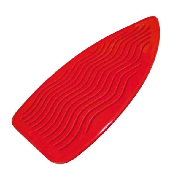 Suporte Para Ferro de Passar Roupa Em Silicone