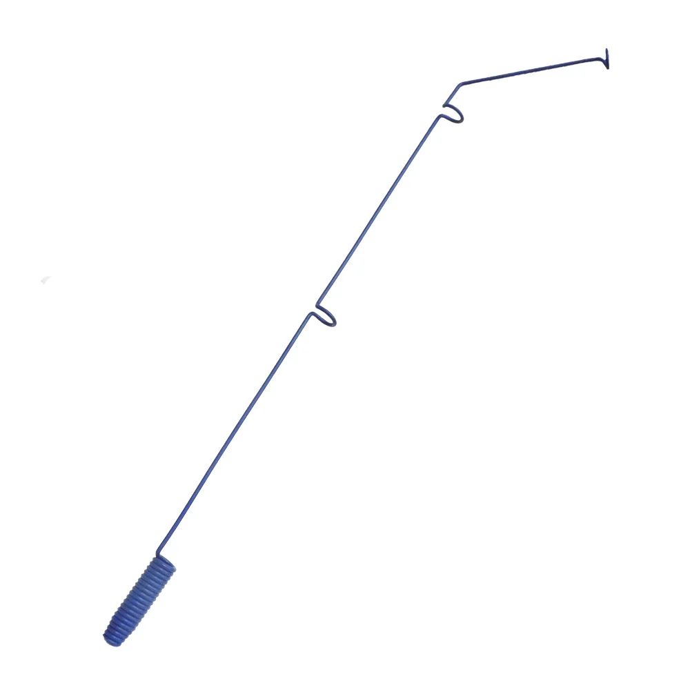 Antena para Caldeira Turca