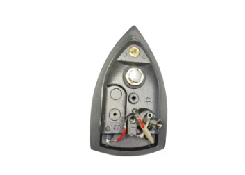 Base do Ferro Es-94A - Silverstar