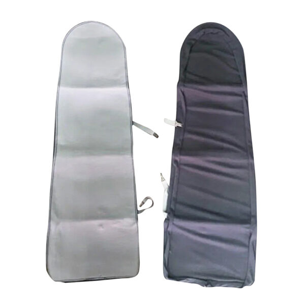 Capa Mesa Com Aquecimento E Succao W10 Chinesa S/Br (109X35