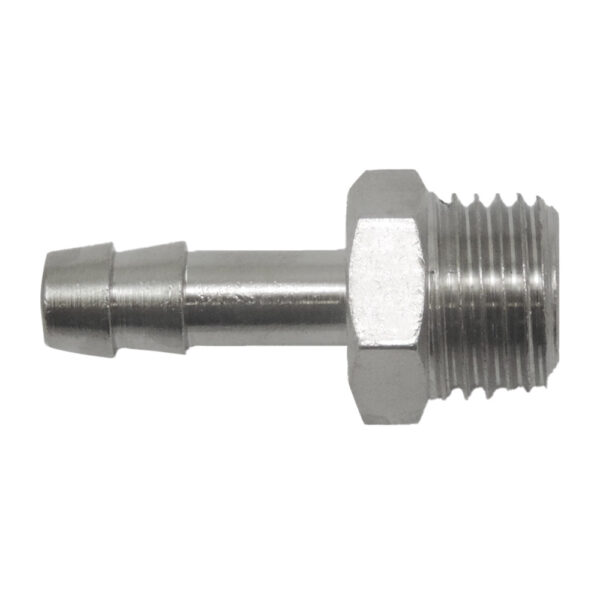 Alternative view of Niple 1/4 M °=6Mm