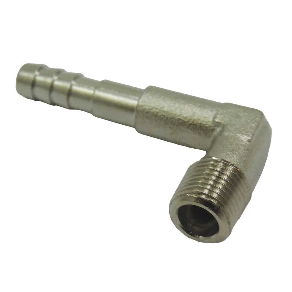 Niple 1/4 para Ferro da Wl084