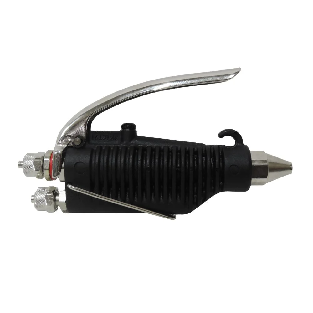 Pistola para Estacao Tira Mancha