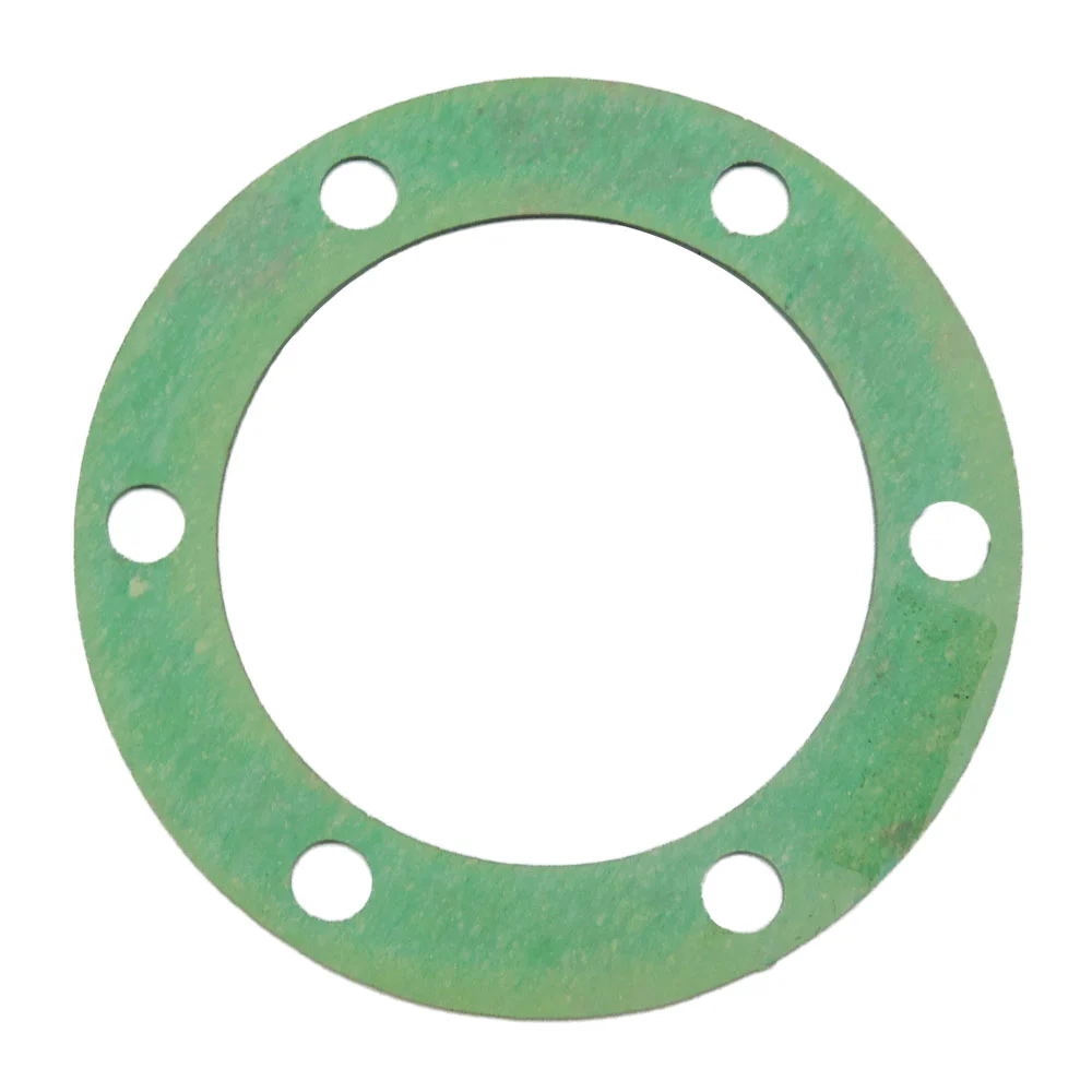 Junta/Guarnição 6 Furos 130 Mm Caldeira