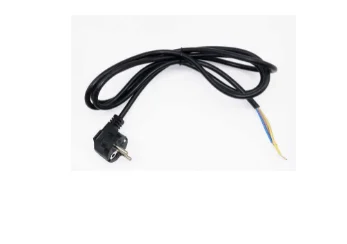 Cabo Eletrônico para Caldeiras - Westman