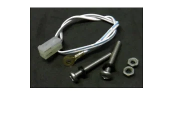 Conector Da Caldeira #46-3 St-Ct - Westman