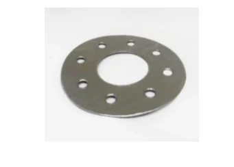 Junta/Guarnição 8 Furos 160 Mm para Caldeira 3,5 L - Westman