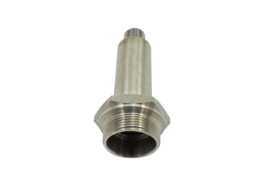 Guia de Regulador de Nivel 40Cm Tl 10/ B L.=Mm - Westman