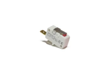Chave Micro Switch Nra 6(2)A 250Vac 1729 T85