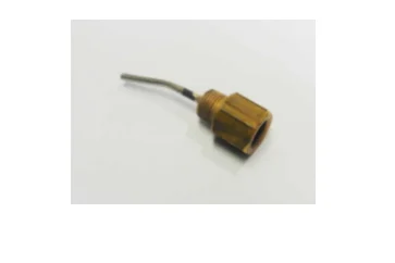 Niple 1/8 do Pressostato para Caldeira - Westman