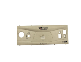 Painel de Instrumentos de Caldeira Turca W-S 2005/2075