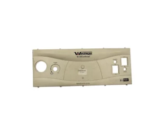 Painel de Instrumentos de Caldeira Turca W-S 2005/2075
