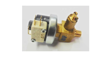 Pressostato Completo Caldeira Ws-3021R - Westman