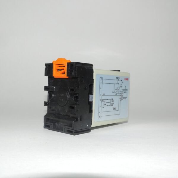 Alternative view of Controlador de Velocidade Ss-22 6W