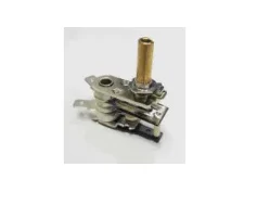 Termostato Ferro Tulipano, Jolly, Maschio, Cissel