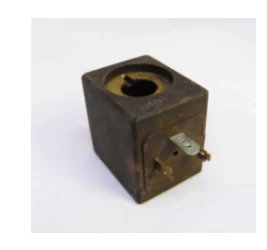 Bobina da Eletro Válvula Sa-Ma W.15V.230 - Westman