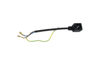 Conector de Eletroválvula