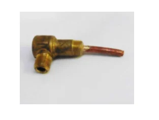 Niple Conector da Válvula Wsd2003 P-18 - Westman