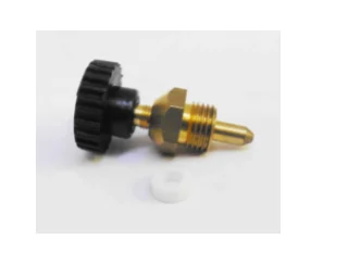 Reparo|Esfera Válvula Regulador Fixo com Botão Sa.Ma. 150/R - Westman