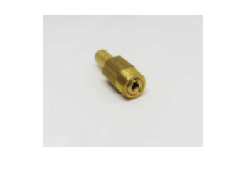 Válvula de Retorno Co-03 Para Ferro - Westman