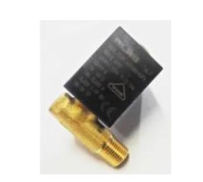 Válvula de Solenoide 1/8 - Westman